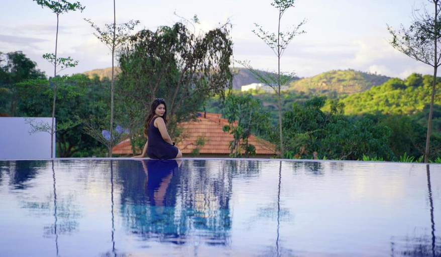 Sport & Beauty 2, Ravishing Retreat, Ramanagara