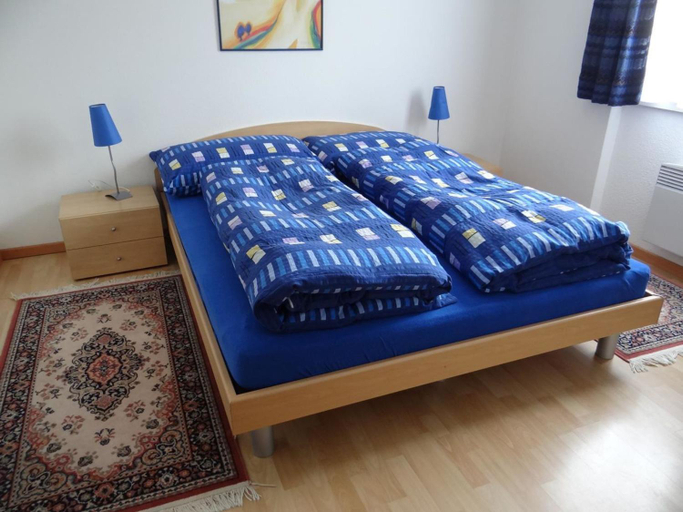 Bedroom 2, Apartment Casa Lisabetha by Interhome, Obwalden
