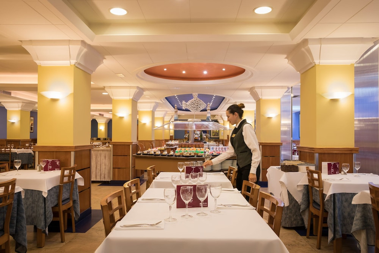 Food & Drinks 5, Htop Pineda Palace - Adults Only, Barcelona