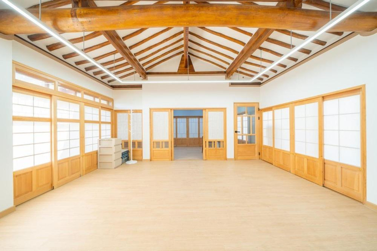 Others 4, Sejong Jeonui Guesthouse, Yeongi