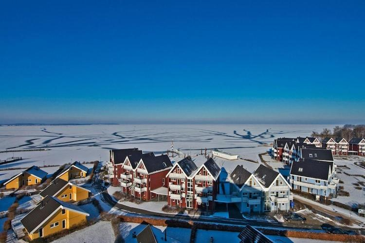 Others 5, exklusives Appartement in Rechlin, Mecklenburgische Seenplatte