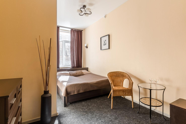 Others 3, Mini Hotel na Nevskom 136, Sankt-Peterburg gorsovet