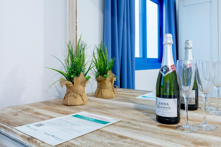 Food & Drinks 5, Riva Eco Guest House, Santa Cruz de Tenerife