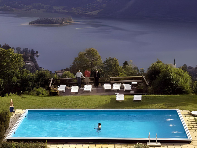 Sport & Beauty, Schliersberg Alm, Miesbach