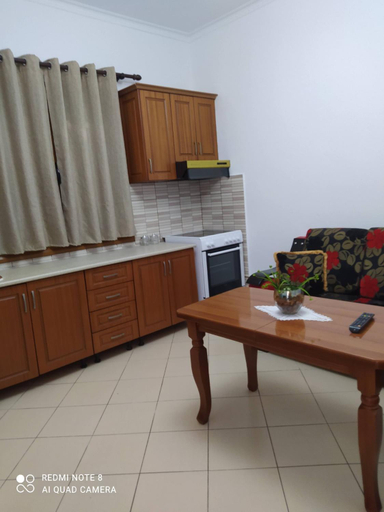 Others 5, Apartments fatmir, Vlorës