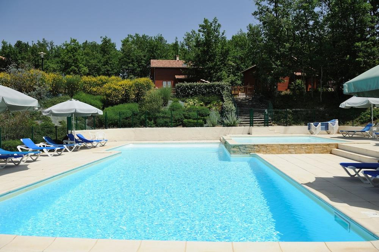 Sport & Beauty, Residence du Souillac Golf & Country Club, Lot