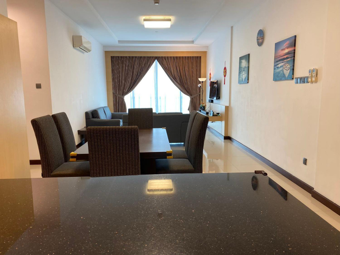 Facilities 5, Imperial Suites @ The Floorspace Apartments 02, Kuching