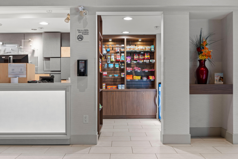 Public Area 5, Holiday Inn Express & Suites SURREY by IHG, Greater Vancouver