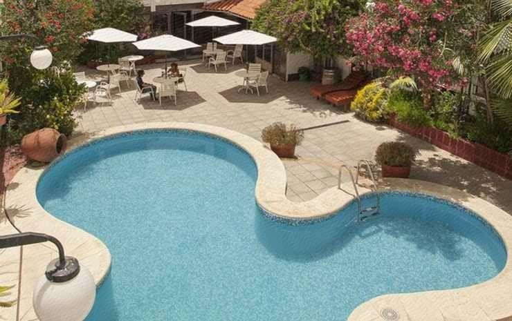 Sport & Beauty 3, Hotel Princess, Capital