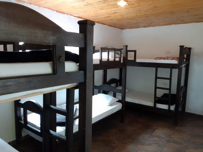 Others 4, Hostal Hilltop Salento, Salento