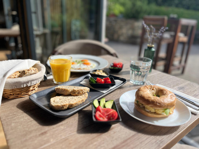 Food & Drinks 4, Hazai Provence, Tapolca