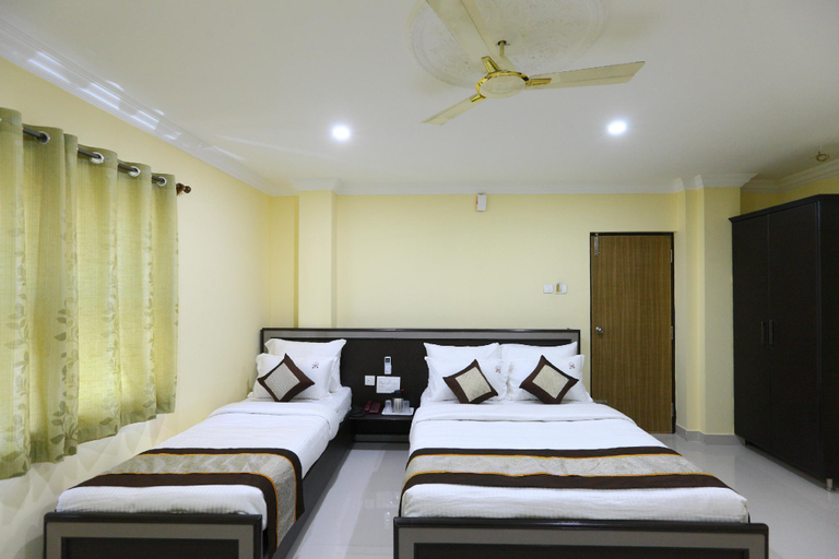 Others 4, Saibala Inn - Close to Chennai Airport, Kancheepuram