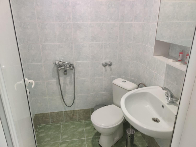 Others 5, Guest rooms PP, Kazanlak