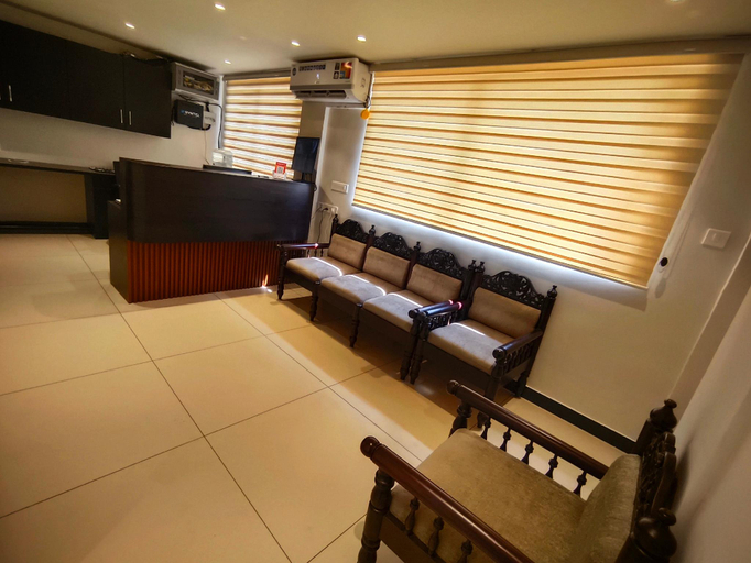 Others 2, Ivy Residency, Thiruvananthapuram
