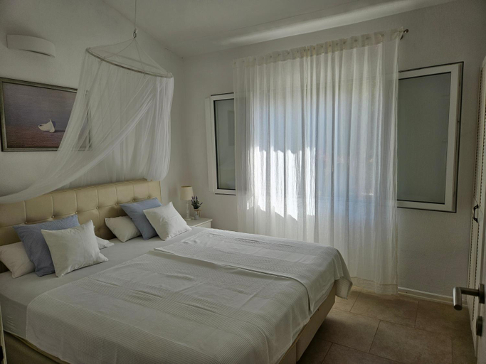 Bedroom 2, Apartment Zecevo, Rogoznica