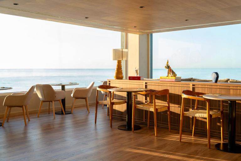 Food & Drinks 5, INNSiDE by Meliá Alicante Porta Maris, Alicante