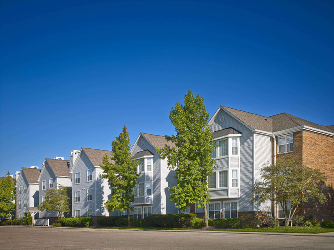 Exterior & Views 1, Sonesta Es Suites Cincinnati - Sharonville East, Hamilton