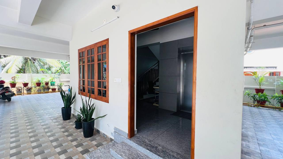 Others 2, Stayzone Haritham, Thiruvananthapuram