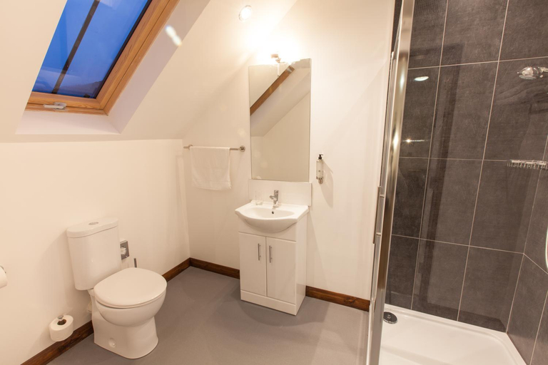 Bathroom 3, The Rostrevor Inn, Newry, Mourne and Down