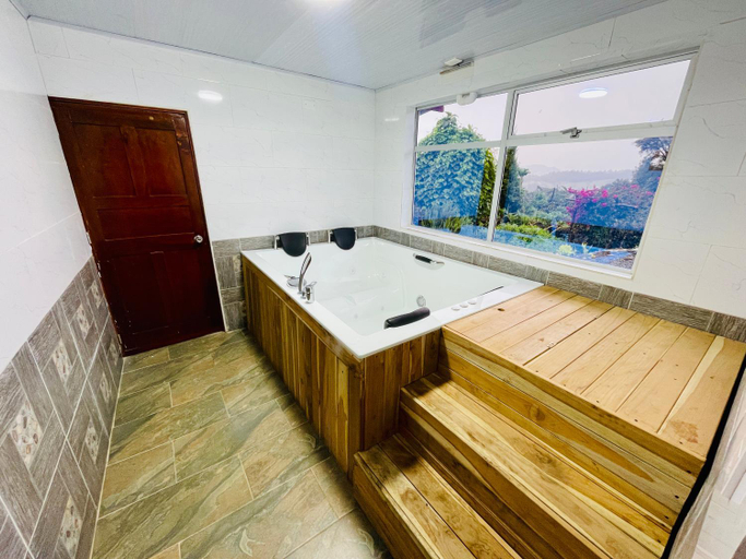 Others 4, Hostal Agroturistico Guadalupe, Saboyá