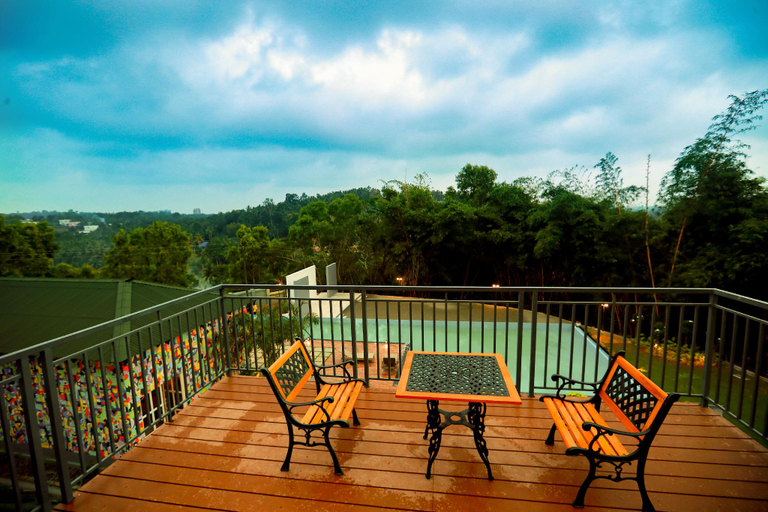 Others 5, Avoki Resort, Thiruvananthapuram