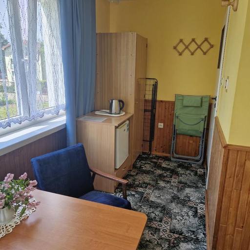 Others 5, Dom Wczasowy Orka, Koszalin