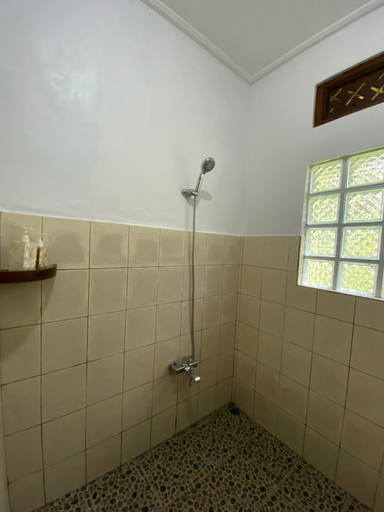 Bathroom 5, Geriasemalung, Karangasem