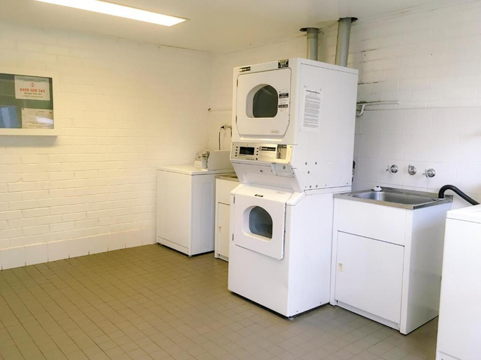 Others 4, Discovery Parks - Lane Cove, Sydney
