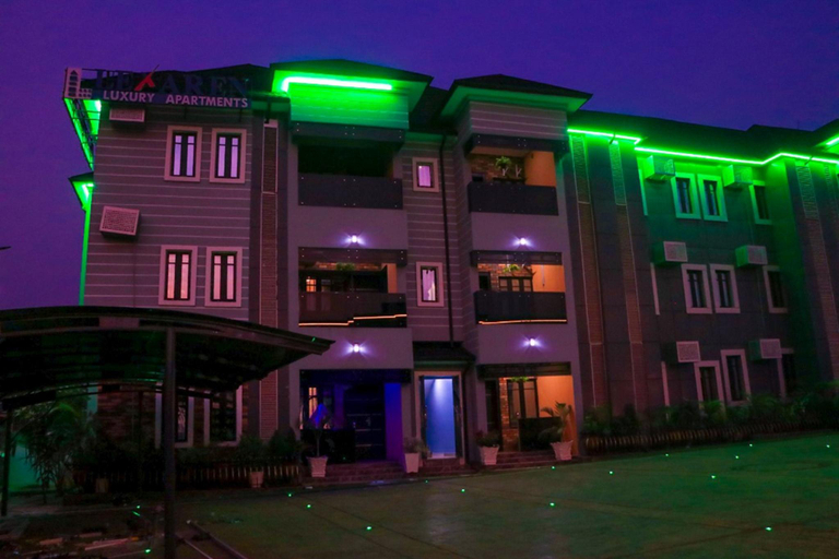 Others 5, Lexaren Luxury Apartments, Anambra East