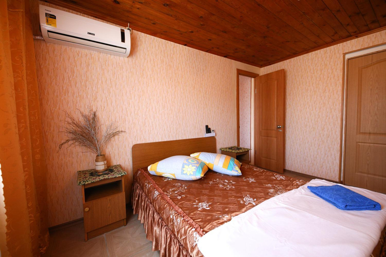 Others 2, Vishnevka Guesthouse, Sochi gorsovet