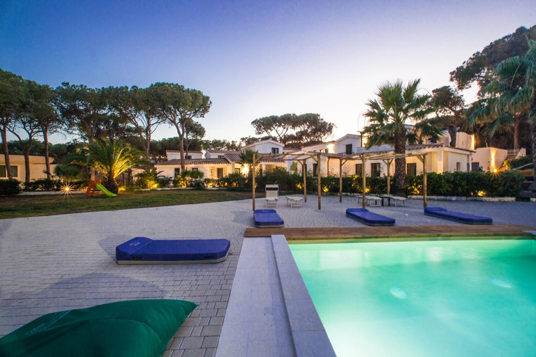 Sport & Beauty 2, ニュー バルカヴェラ(New Barcavela), Cagliari