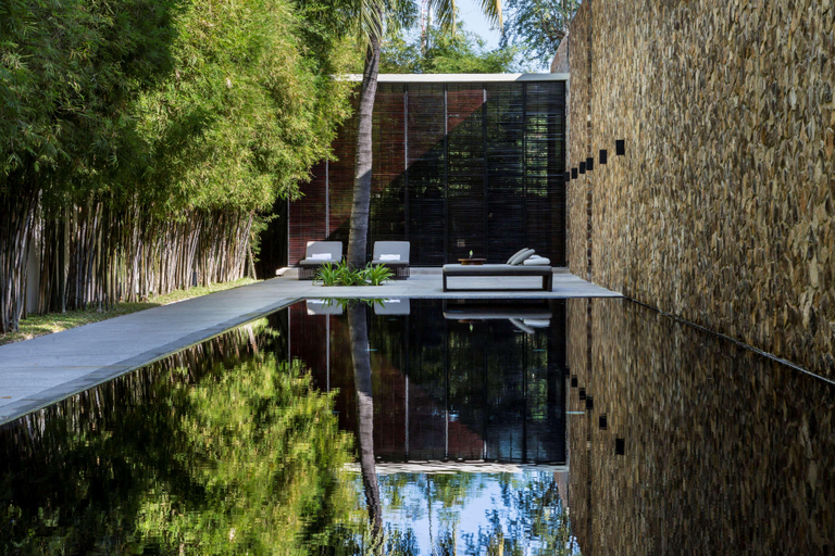 Sport & Beauty 2, Amansara, Siem Reap