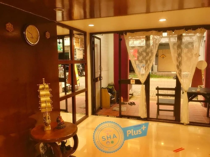 Others 5, Le Tanjong House, Phuket Island