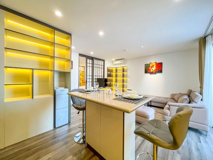Others 4, Hibiki Apartment, Ba Đình