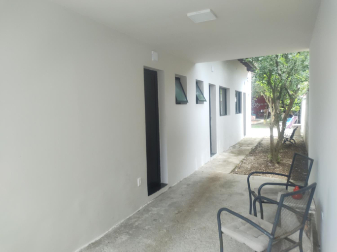 Others 2, Casa Cardoso, Bertioga