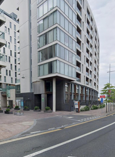 Others 5, Benji & Milos Apartments, Belfast