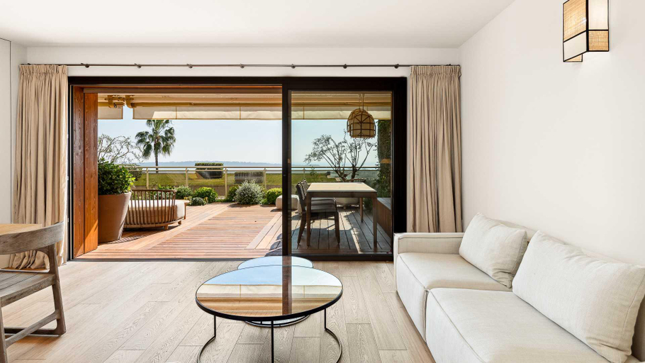 Others 2, Luxury apartment with terrace - Sea view Cannes, Alpes-Maritimes