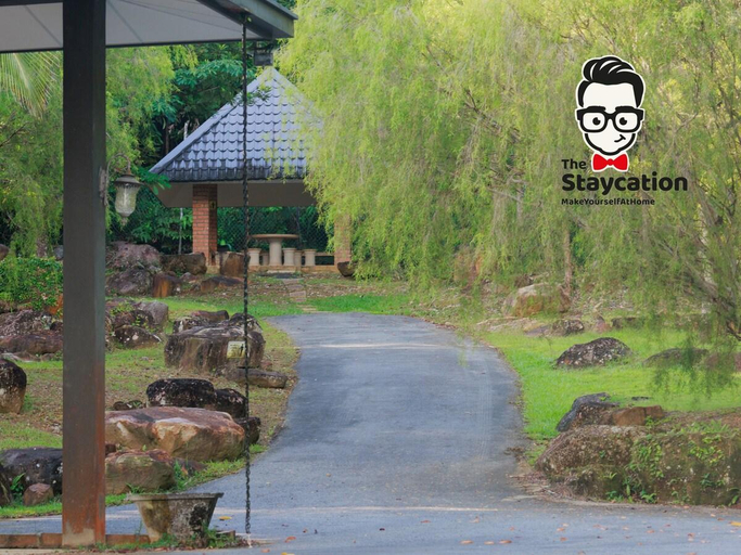 Others 4, Staycation Homestay 50 Peaceful Villa Damai, Kuching