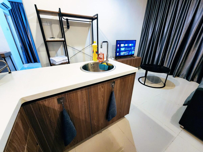 Others 4, Kozi Square Twin Connecting Room, Kuching