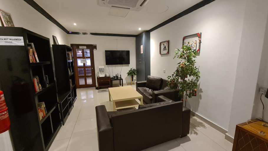 Facilities 2, BG Travelers Home, Kuala Lumpur