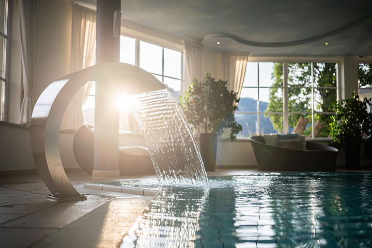 Sport & Beauty 2, Wohlfuhlhotel Berwanger Hof, Oberallgäu