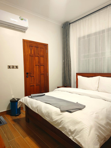 Bedroom 2, River House Lodge, Arusha Urban