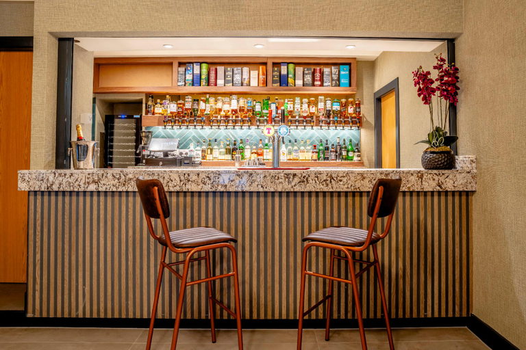 Food & Drinks 5, Star Hotel Kingussie, Highland