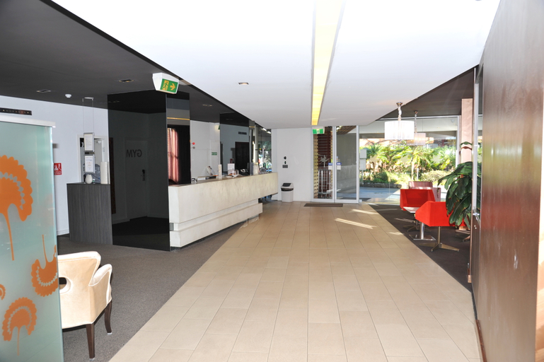 Public Area 4, Royal Pacific Hotel, Sydney