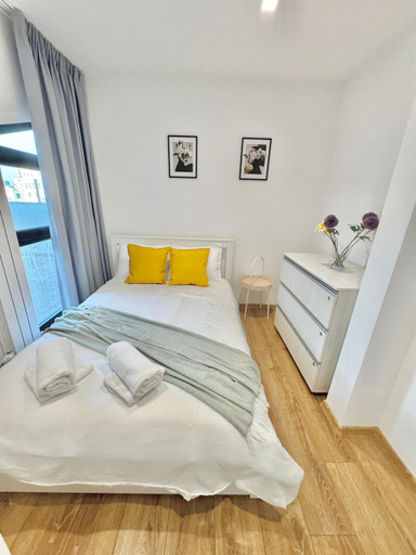 Others 2, Victoriei Two Bedroom Apartment, Municipiul Bucuresti