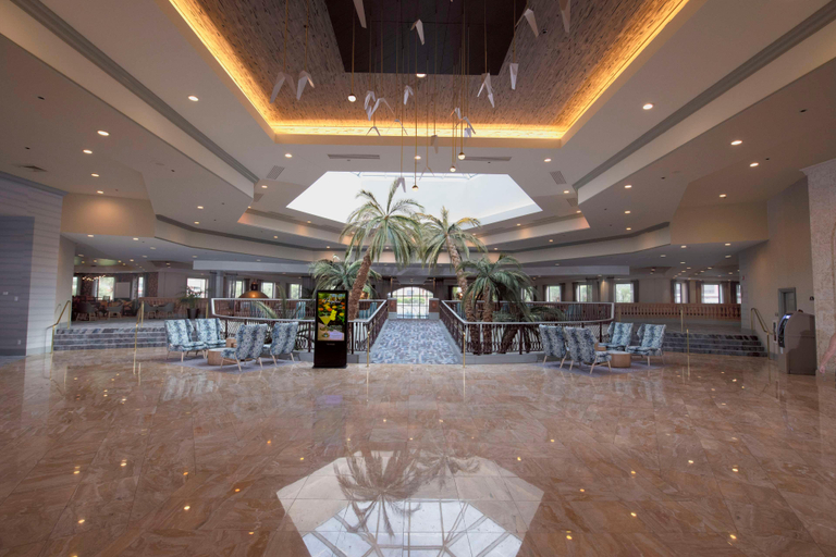 Public Area 5, Caribe Royale Orlando, Orange