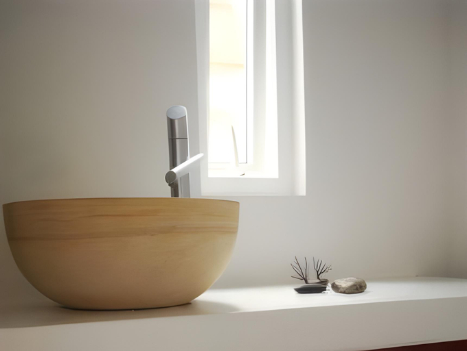 Bathroom 3, Tanusas Retreat & SPA, Jipijapa