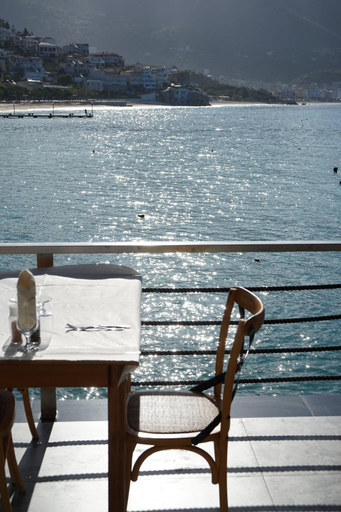 Food & Drinks 5, Rea Boutique Hotel, Vlorës