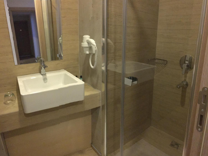Bathroom 4, Boutique Suite Mim A, Antalya