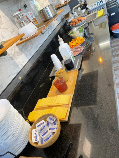 Food & Drinks 5, Gyeongju BongwhangMansion, Gyeongju
